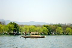 Voyage Hangzhou en 2 jours