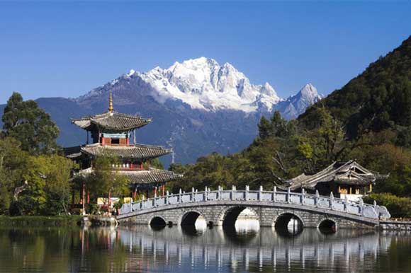Voyage Profonde au Yunnan en 12 Jours