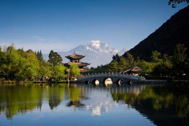 Voyage Lijiang avec la visite au Royaume de Naxi en 3 Jours