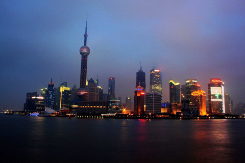 Voyage Shanghai Hangzhou et Mt. Huangshan en 7 Jours