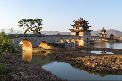 Voyage Profonde au Yunnan en 12 Jours