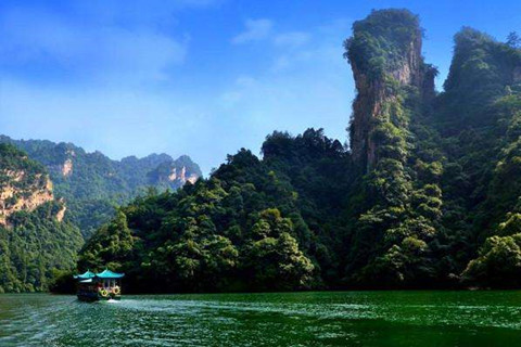 Lac Baofeng