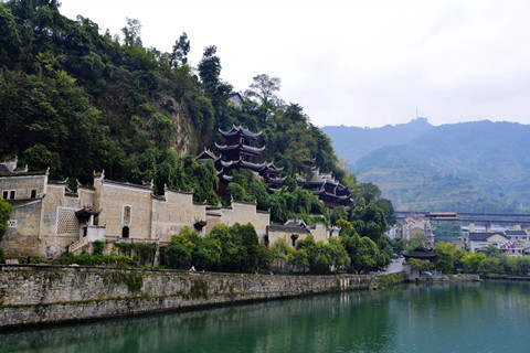 Village de Zhengyuan