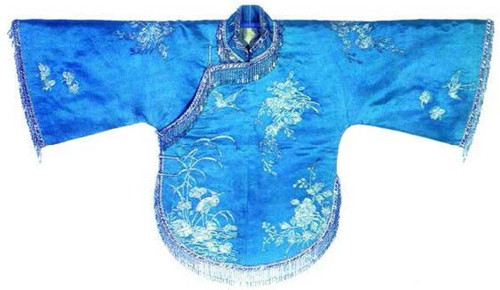 Les Nouveaux Styles et les Qipao Modifiées, Les Modes des Vêtements Modernes Chinoiso
