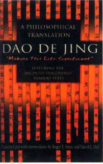 Lao Tseu: le Dao est comme Peau