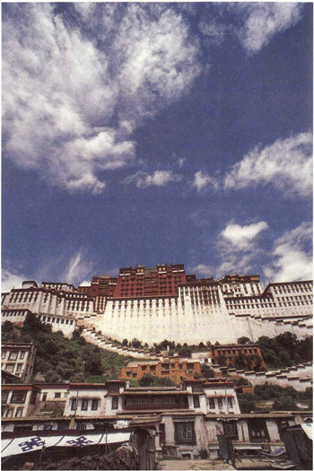 L'ancienne Route Tang-Tibet et l'ancienne Route du Thé